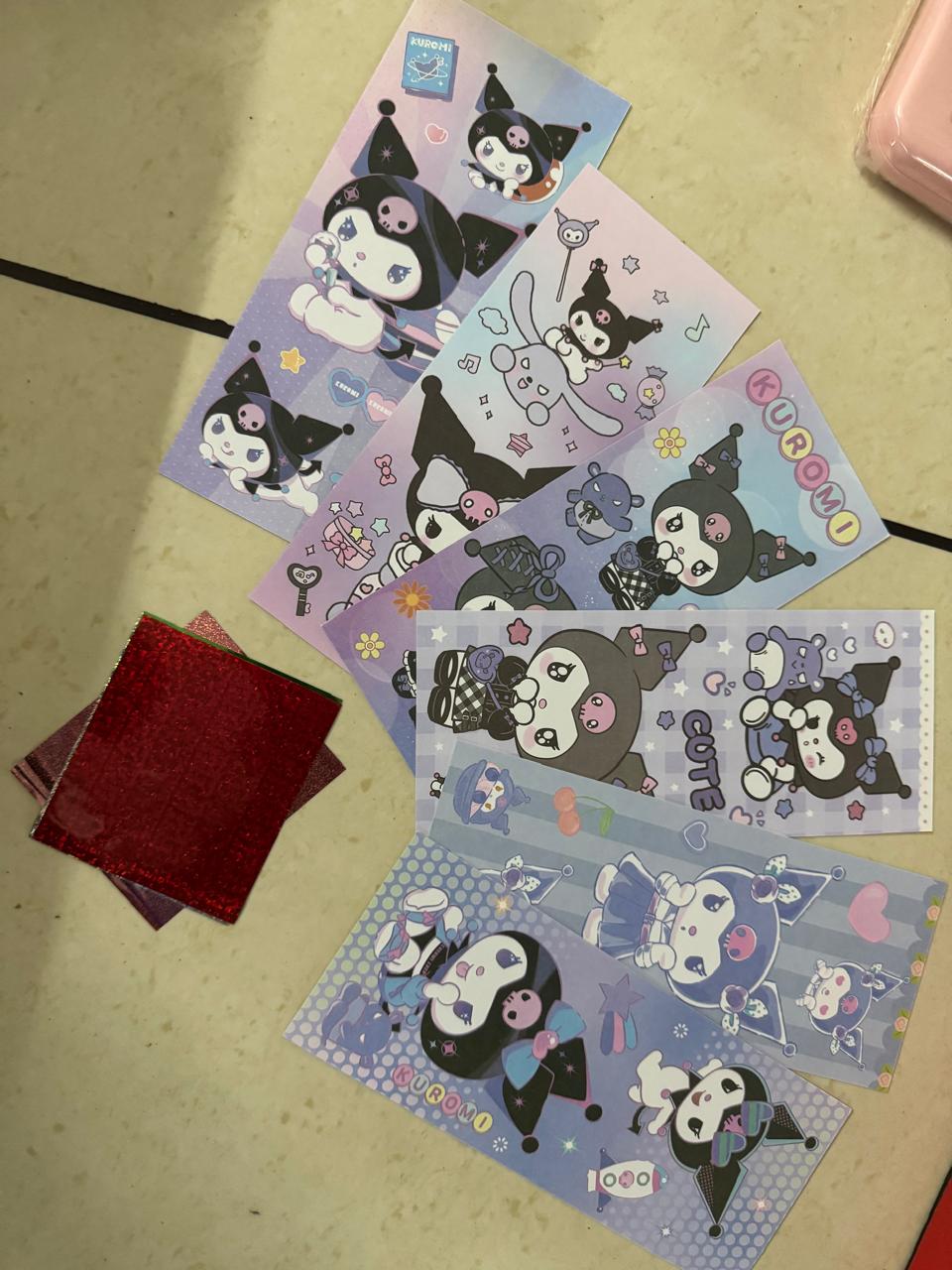 Craft Kits